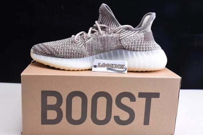 Adidas 350 FZ1267 Boost Zyon Yeezy V2 0822